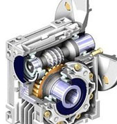 Helical Gearbox